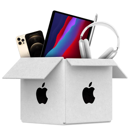 '+1 Mystery Box Renan - Google